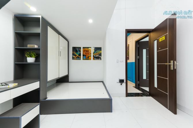 💥 TÒA CCMN, CHDV PHÙNG KHOANG, 155M2 7T MT 8M, 30 PHÒNG,  CHỈ 17.8 TỶ💥 - 4