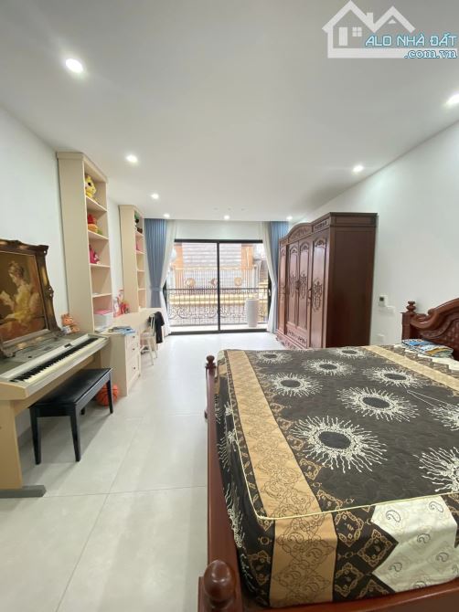 BÁN NHÀ PHÂN LÔ CÁN BỘ 19 TỶ 60m 6 TẦNG MT 4m THANG MÁY VỈA HÈ Ô TÔ TRÁNH XUÂN LA TÂY HỒ - 4