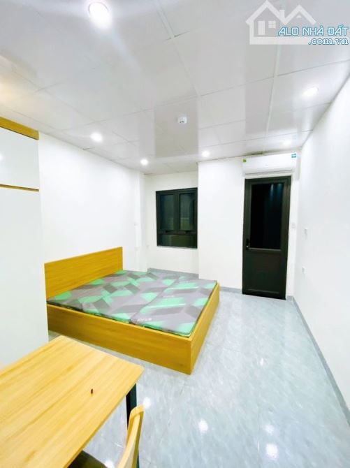 Cần bán nhà dòng tiền ngõ 79 Dương Quảng Hàm 60m2, 8T,thang máy, 14P khép kín đủ đồ, - 5