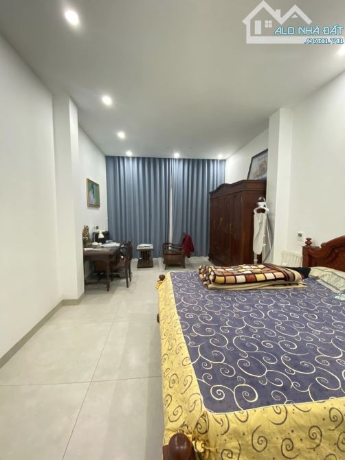 BÁN NHÀ PHÂN LÔ CÁN BỘ 19 TỶ 60m 6 TẦNG MT 4m THANG MÁY VỈA HÈ Ô TÔ TRÁNH XUÂN LA TÂY HỒ - 5