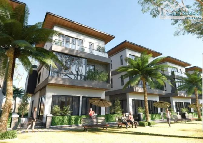 Cập Nhật Hành Lang Bờ Sông Dự Án Rivera Villas Tại Tp. Phú Quốc - 9