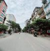 Chủ bán nhà mặt phố Chiến Thắng, Văn Quán Hà Đông, 110m, mt5m, KD sầm uất