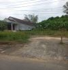 Bán đất mặt tiền đường tỉnh lộ 621 Bình Phước - Bình Hoà