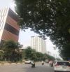Mặt phố Hoàng Quốc Việt - 135m2 x9 Tầng - Mặt tiền 10m - Lô góc -Chính chủ giá 65.9 tỷ