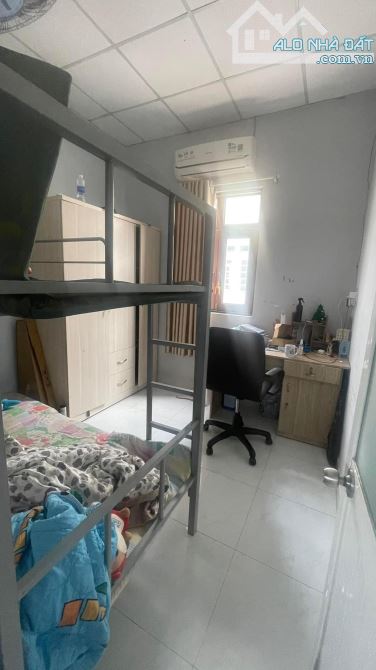 118M2-Q7 P.TÂN HƯNG- BỀ NGANG KHỦNG 8.8 - DÒNG TIỀN ỔN ĐỊNH 180 TRIỆU/ NĂM nhinh 7tỷ - 3