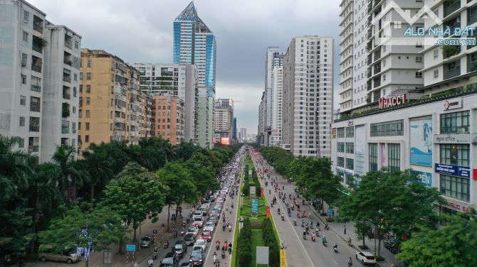 Bán mảnh đất Lê Văn Lương ô tô tránh 100m ra phố xây building, Apatment, chung cư mini - 3