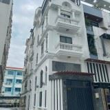 Cần tiền bán nhà hẻm 10m đường Bàn Cờ P3 Q3,DT:3,8x19m Trệt 4 lầu HĐT 75 triệu giá chỉ 15
