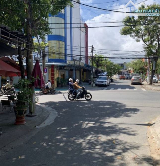 Bán đất đường Ung Văn Khiêm , gần Châu Thị Vĩnh Tế