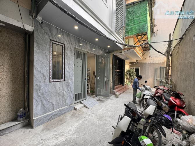 💥 TÒA CCMN, CHDV VÕ CHÍ CÔNG 60M2 7T THANG MÁY MT 4.5M, 19P,  CHỈ 15.8 TỶ💥
