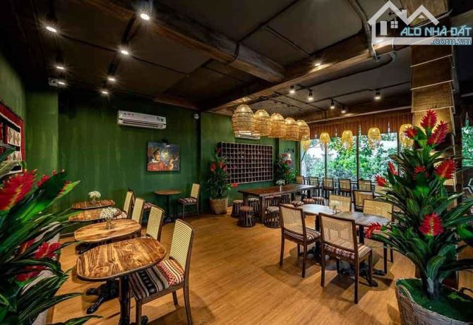 [KD Sầm Uất] Bán nhà MP Lĩnh Nam,175m2, MT Giá 20.2 tỷ