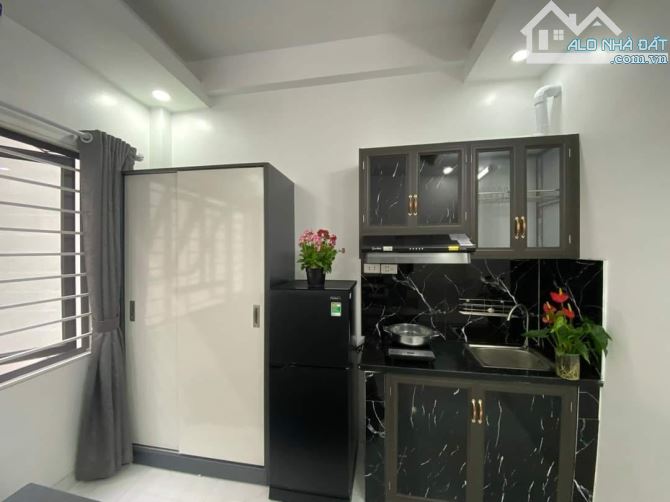 ⚜️ TÒA CCMN NGÕ 79 CẦU GIẤY 101M2 7T THANG MÁY 18 PHÒNG XÂY MỚI 150TR/TH CHỈ 16.5 TỶ ⚜️