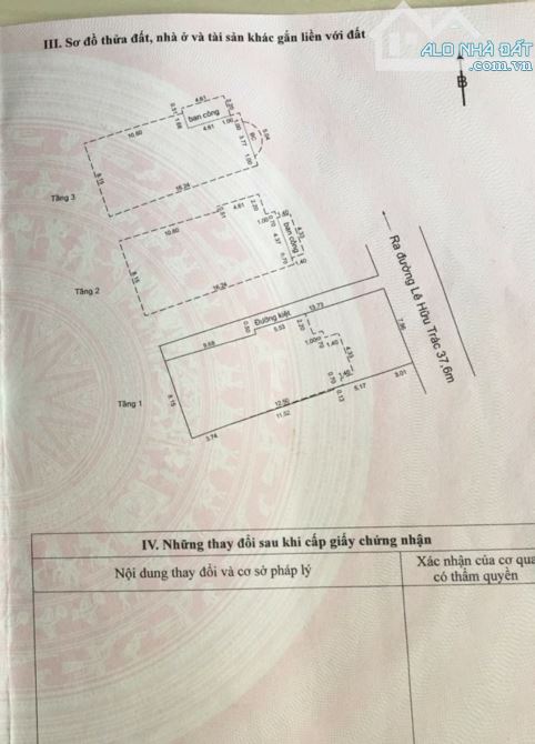 Bán GẤP Nhà 3 tầng 187m2 - 2 mặt đường oto 6m Nguyễn Văn Thoại - Gần Biển Mỹ Khê