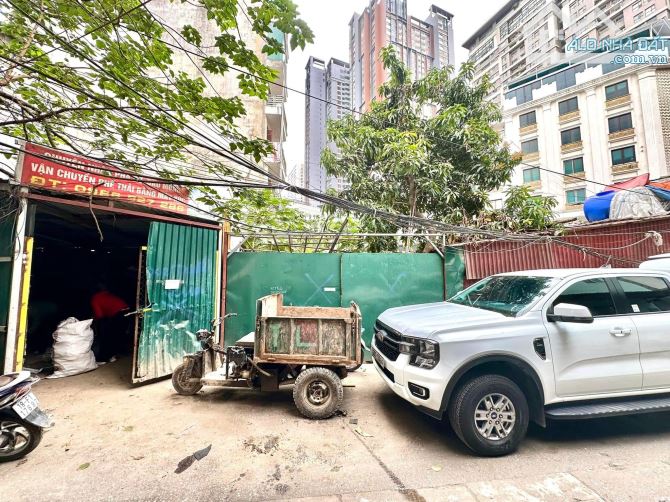 Bán mảnh đất Lê Văn Lương ô tô tránh 100m ra phố xây building, Apatment, chung cư mini - 2