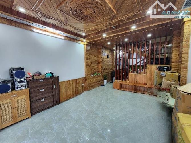 Bán nhà khu dịch vụ 6.9 ha Vân Canh, phân lô, vỉa hè, ô tô tránh, kinh doanh - 1