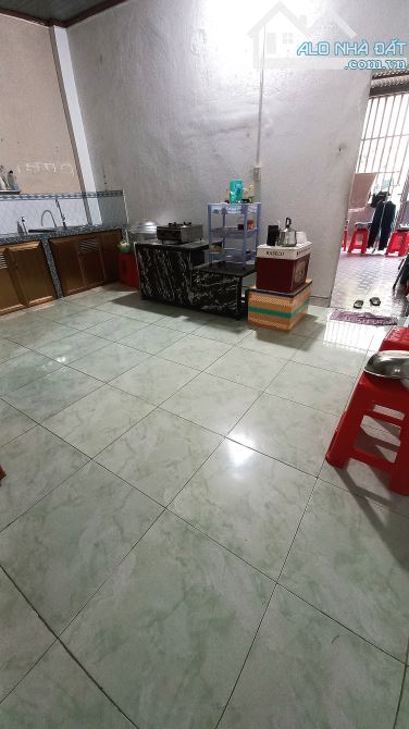 BÁN LỖ NHÀ  TRẢNG DÀI, SỔ HỒNG RIÊNG, ĐƯỜNG OTO, SÂN OTO, GẦN CHỢ - 9