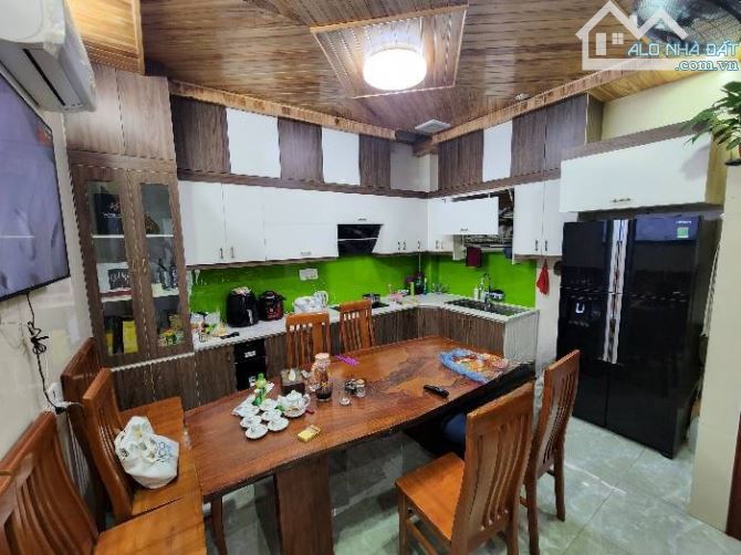 Bán nhà khu dịch vụ 6.9 ha Vân Canh, phân lô, vỉa hè, ô tô tránh, kinh doanh - 2