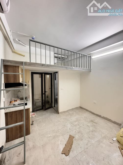 💥 TÒA CCMN, CHDV VÕ CHÍ CÔNG 60M2 7T THANG MÁY MT 4.5M, 19P,  CHỈ 15.8 TỶ💥 - 2