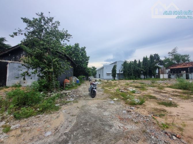 GIÁ ĐẦU TƯ CỰC TỐT- 4000m2 ( 60x63m) VIEW SÔNG SÀI GÒN- XƯỞNG ĐANG CHO THUÊ- 79 TỶ TL - 2