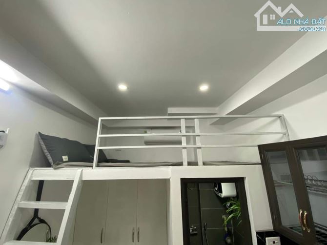 ⚜️ TÒA CCMN NGÕ 79 CẦU GIẤY 101M2 7T THANG MÁY 18 PHÒNG XÂY MỚI 150TR/TH CHỈ 16.5 TỶ ⚜️ - 2