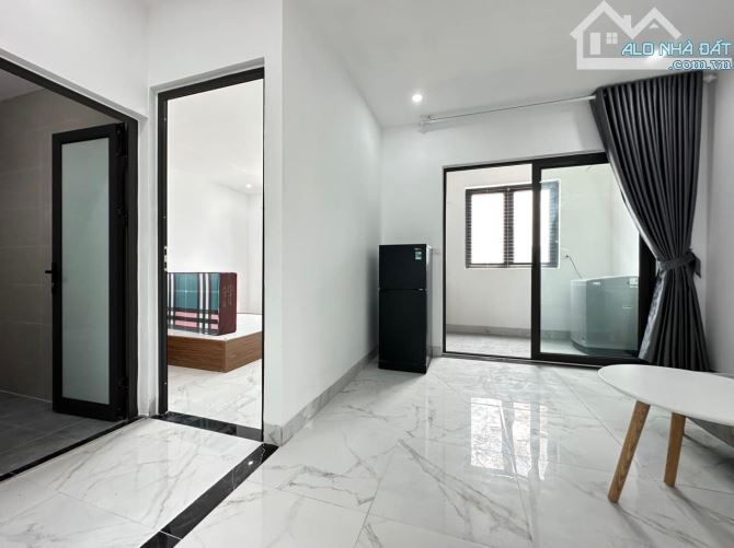 BÁN TOÀ NHÀ CHO THUÊ VƯƠNG THỪA VŨ 87M2 7 TẦNG THANG MÁY, Ô TÔ VÀO NHÀ, 15 CĂN HỘ CAO CẤP - 2