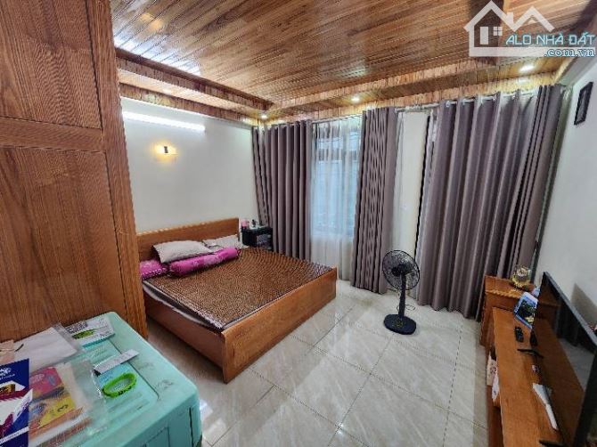 Bán nhà khu dịch vụ 6.9 ha Vân Canh, phân lô, vỉa hè, ô tô tránh, kinh doanh - 3
