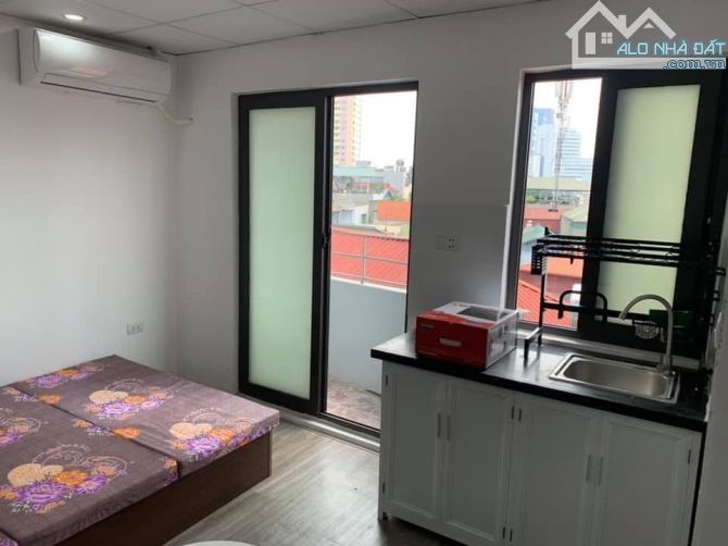 💥 TÒA CCMN, CHDV THỊNH QUANG, ĐỐNG ĐA 92M2 7T THANG MÁY MT 5M, 22P,  CHỈ 16 TỶ💥 - 3