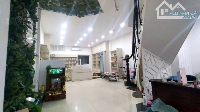 MẶT TIỀN 100m2 NGAY CHỢ TÂN BÌNH ( 6 x 19m) 5 TẨNG KINH DOANH SẦM UẤT CHỈ NHỈNH 15 TỶ - 3