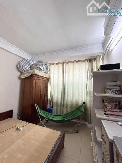 Bán nhà mặt ngõ Lạc Long Quân, gần Hồ Tây, phân lô - ô tô vòng quanh 45m2 5 tầng 9.5 tỷ - 4