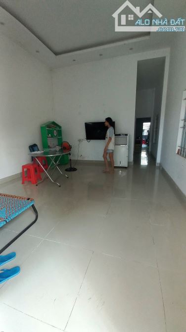 BÁN LỖ NHÀ  TRẢNG DÀI, SỔ HỒNG RIÊNG, ĐƯỜNG OTO, SÂN OTO, GẦN CHỢ - 12