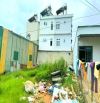 Bán đất ngộp khu dân cư trung tâm Tà Nung, đường nhựa 8m
