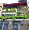 Nhà đẹp villa hẻm công viên 337/ Lê Văn Sỹ, phường 1, Tân Bình