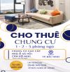 Cho thuê Chung cư Bắc Ninh - Royal Park 1 phòng ngủ 1 vệ sinh