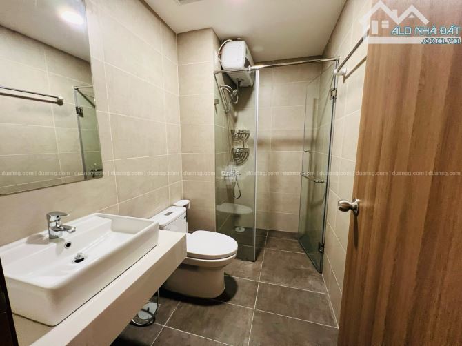 Cho thuê căn hộ Akari city diện tích 56m, 2pn, 1wc nhà full nội thất giá thuê 9 triệu - 1