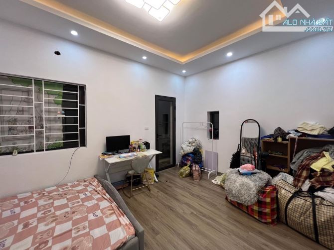 Bán Nhà Minh Khai Hai Bà Trưng 35m2 Đẹp - 2