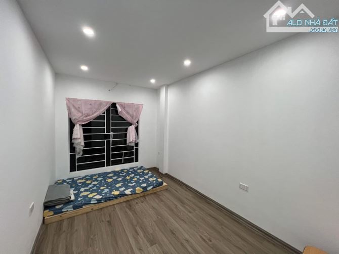 Bán Nhà Minh Khai Hai Bà Trưng 35m2 Đẹp - 3