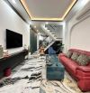 XE HƠI VÀO NHÀ! Bán Nhà 5 Tầng Cực Đẹp Lê Văn Sỹ, 68m2 (5x13.6m), 10.3 Tỷ TL