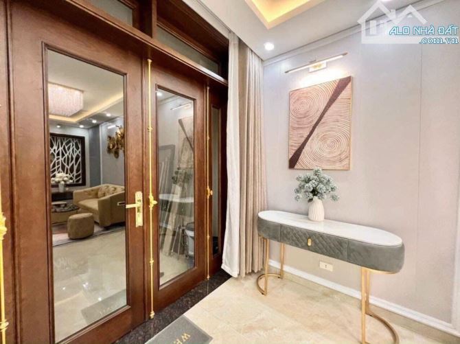 Bán Nhà Minh Khai Hai Bà Trưng 62m2 Đẹp Kinh Doanh Nhỏ
