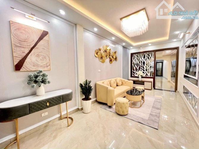 Bán Nhà Minh Khai Hai Bà Trưng 62m2 Đẹp Kinh Doanh Nhỏ - 1