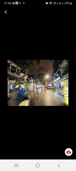 Mặt Phố.HÀNG MÃ ,Hoàn kiếm OTO KD ,Dt 51m, 6T, giá 35 tỷ có Thương lượng