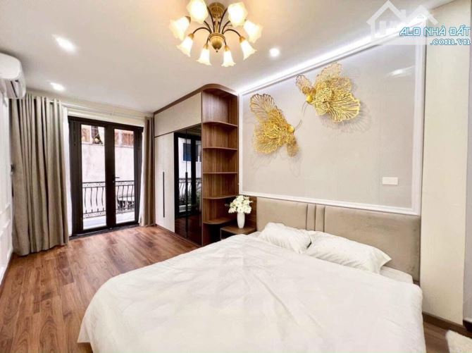 Bán Nhà Minh Khai Hai Bà Trưng 62m2 Đẹp Kinh Doanh Nhỏ - 3