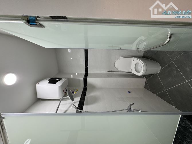 Nhà mới Minh Khai cạnh Times city 5 tầng 3 ngủ dt 38m2 vừa ở vừa kinh doanh nhỉnh 5 tỷ - 3