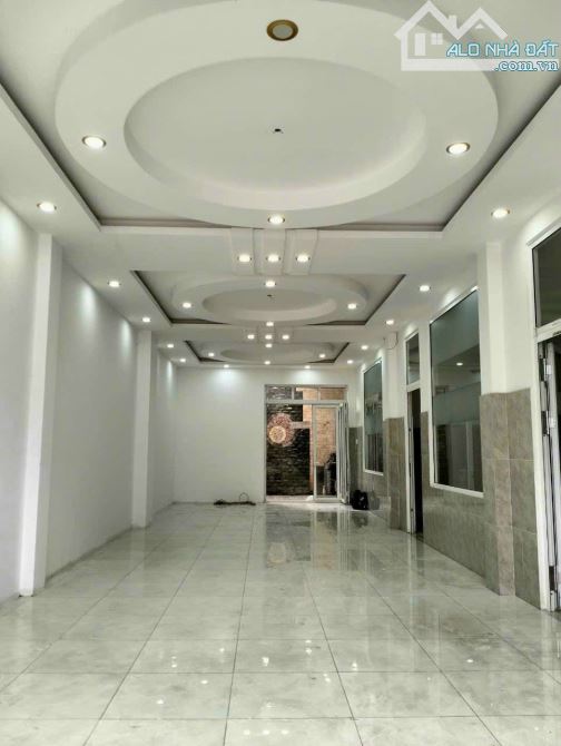 BIỆT THỰ MINI 8X20m, HẺM XE HƠI 2/ NGUYỄN ẢNH THỦ, THỚI TAM THÔN, HÓC MÔN - 4