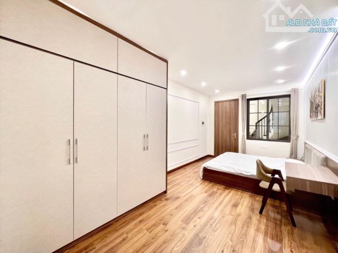 Bán Nhà Minh Khai Hai Bà Trưng 62m2 Đẹp Kinh Doanh Nhỏ - 5
