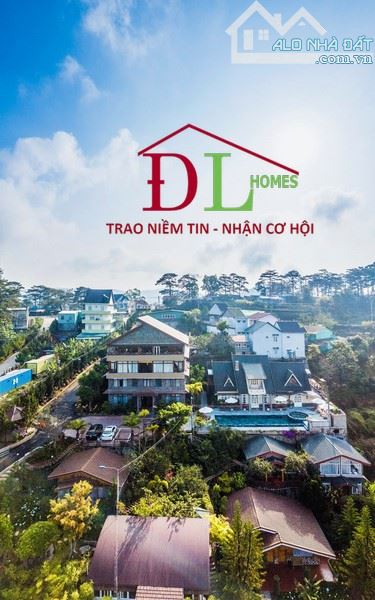Resort sinh thái đắc địa 1,3ha mặt tiền Khe Sanh view thông giữa lòng thành phố giá 280 tỷ - 11