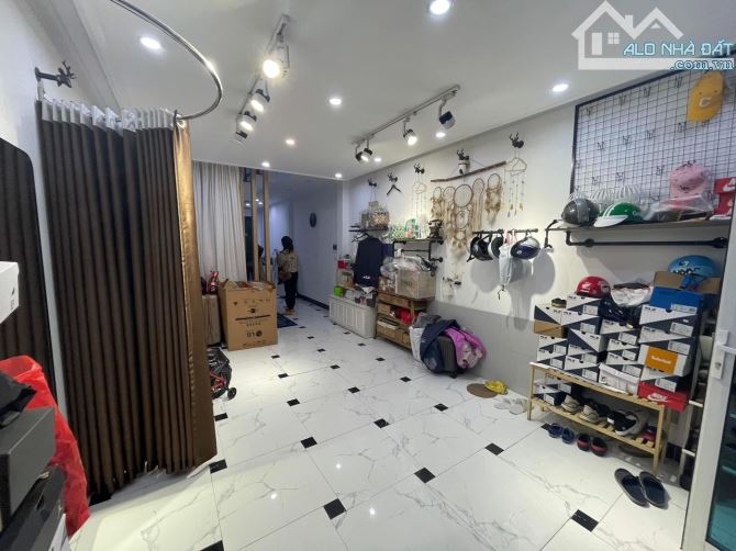 Bán Nhà Nguyễn Trãi Thanh Xuân 56m2 Đẹp Kinh Doanh Tốt - 1
