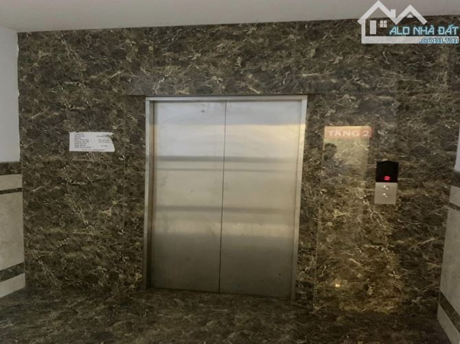 Bán CHDV mặt tiền KD Phạm Văn Chiêu, P16, Gò Vấp, 500m2, 8 tầng, ngang 10m. - 2