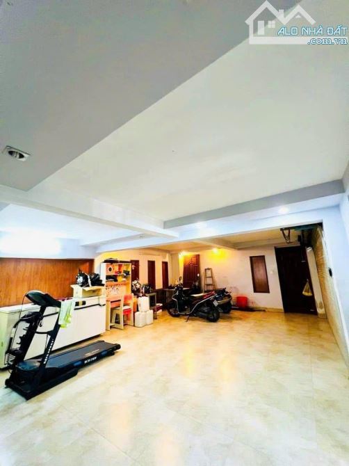 Bán gấp Biệt thự 4 tầng, mặt tiền đường số Nguyễn Thị Định, Q.2, 164m2, chỉ 14,5 tỷ TL - 2