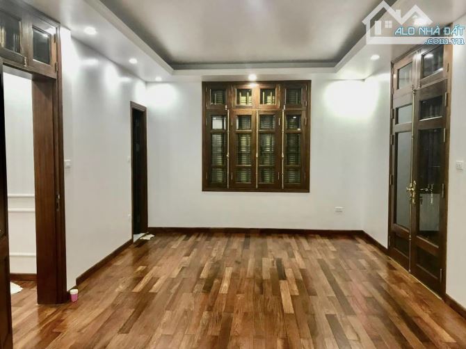 ⚜️ BIỆT THỰ ĐẸP NHẤT KĐT PHÁP VÂN, GIẢI PHÓNG, HOÀNG MAI, 320M2 3T MT 18M, CHỈ 48 TỶ ⚜️ - 2