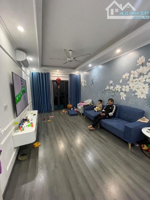 Bán Nhà Nguyễn Trãi Thanh Xuân 56m2 Đẹp Kinh Doanh Tốt - 3