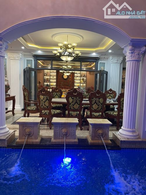 Bán tòa nhà mặt tiền đường Lê Thanh Nghị, phường Hoà Cường Nam, quận Hải Châu, Đà Nẵng - 3